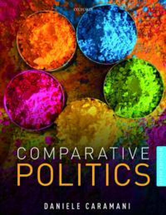 Comparative Politics