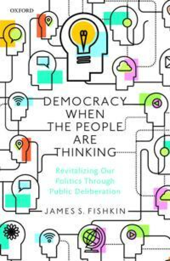 Democracy When the People Are Thinking