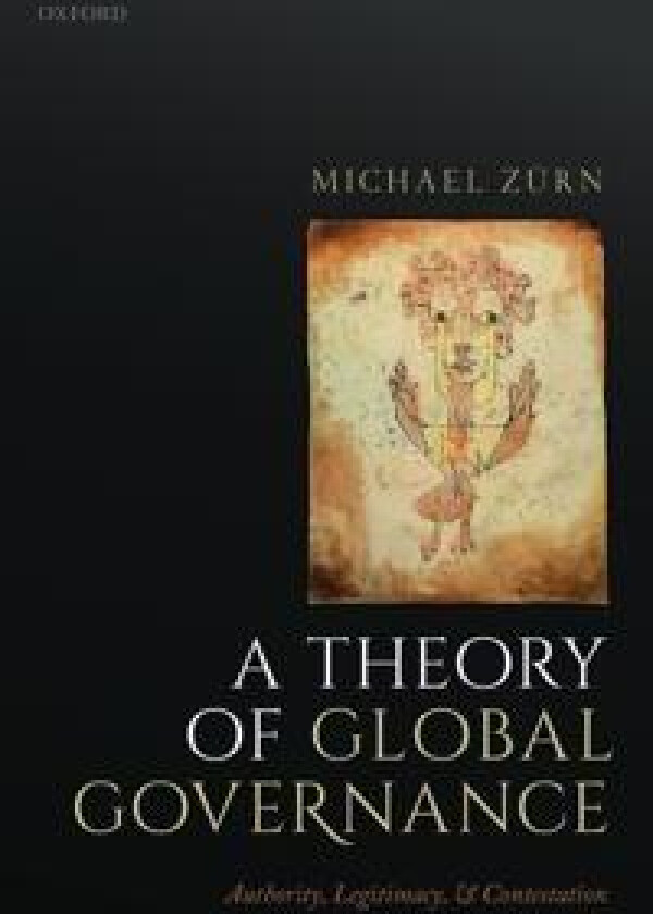 A Theory of Global Governance