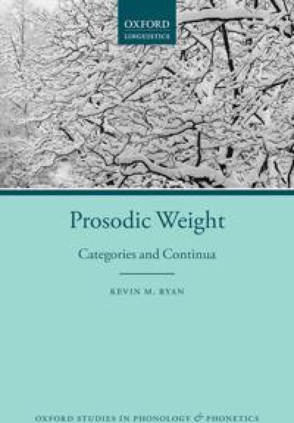 Prosodic Weight