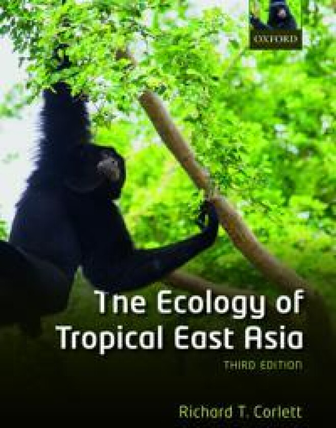 The Ecology of Tropical East Asia