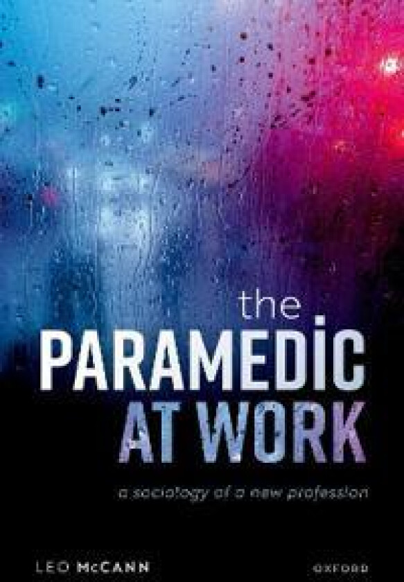 The Paramedic at Work