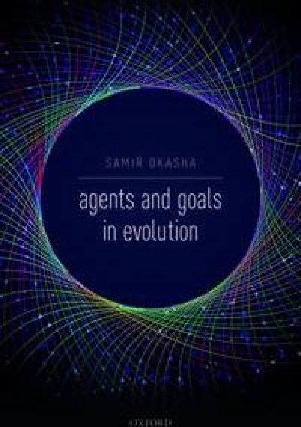 Agents and Goals in Evolution