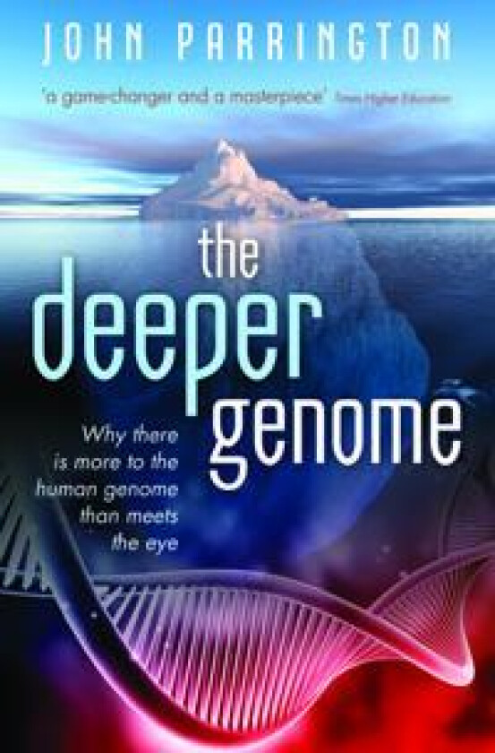 The Deeper Genome