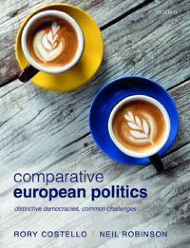 Comparative European Politics