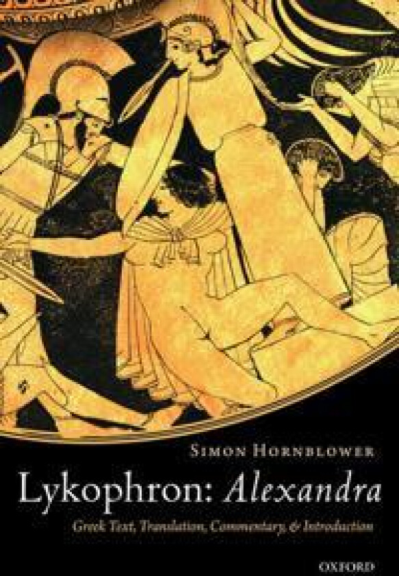 Lykophron: Alexandra