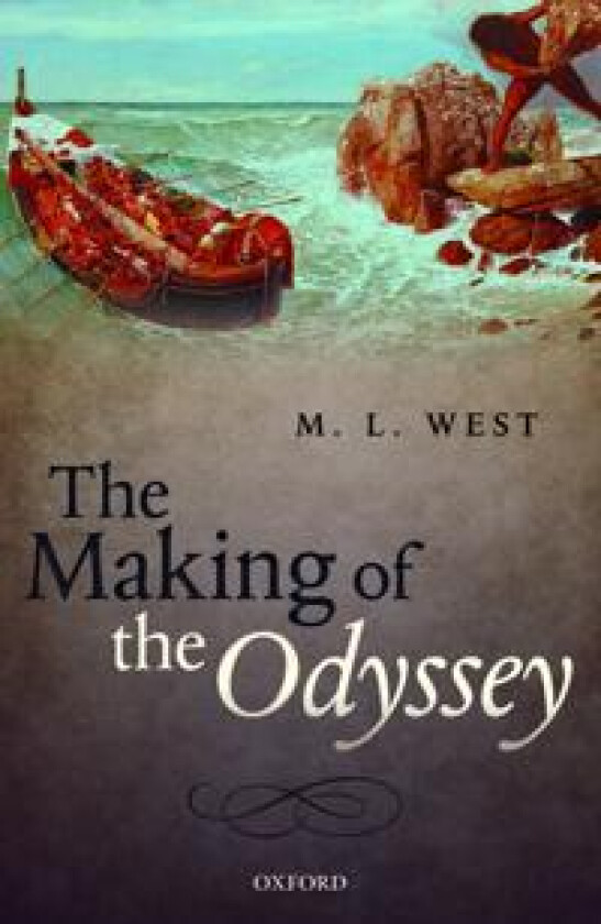 The Making of the Odyssey