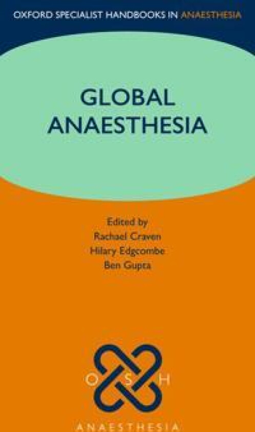 Global Anaesthesia