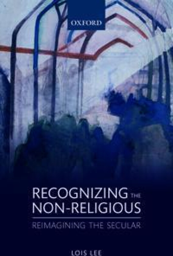 Recognizing the Non-religious