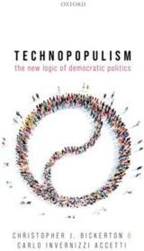 Technopopulism