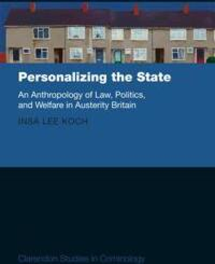 Personalizing the State