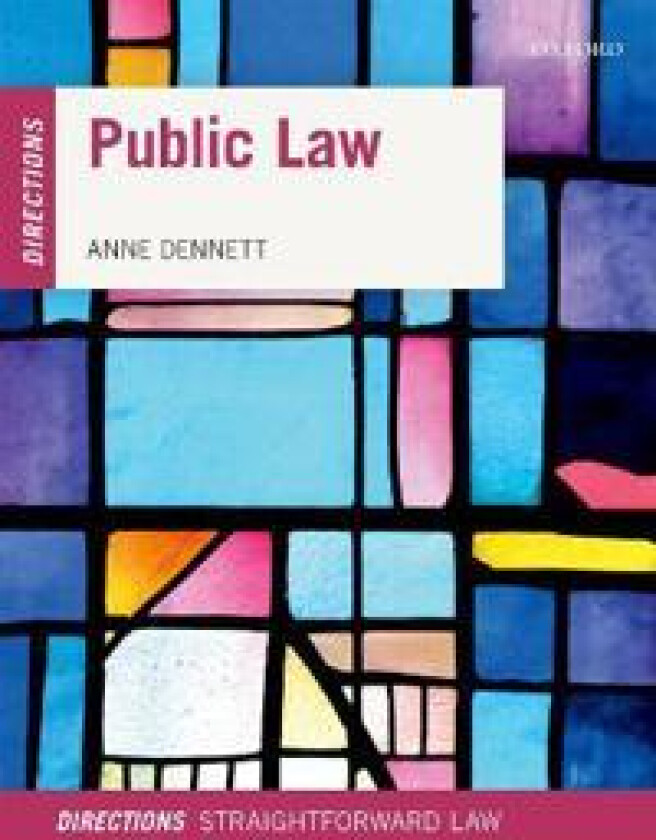 Public Law Directions