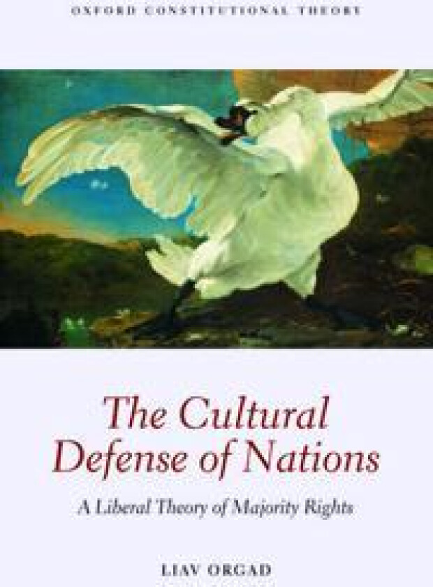 The Cultural Defense of Nations
