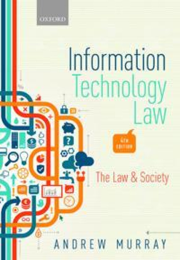 Information Technology Law