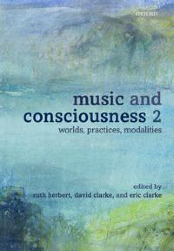 Music and Consciousness 2