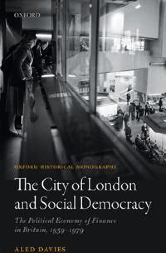 The City of London and Social Democracy