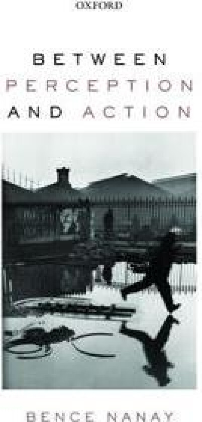 Between Perception and Action