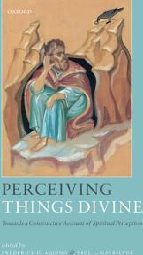 Perceiving Things Divine