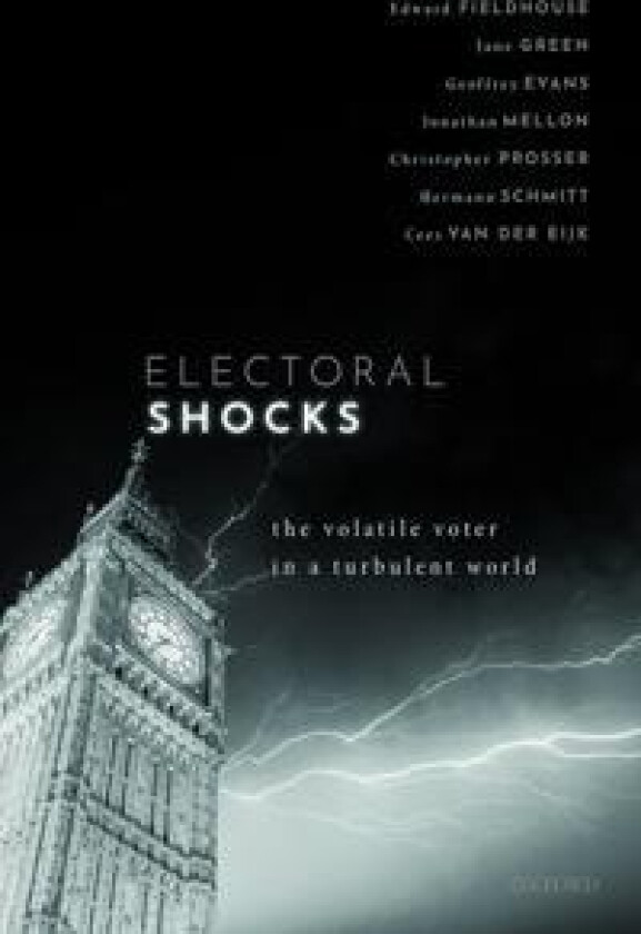 Electoral Shocks