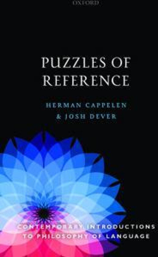 Puzzles of Reference