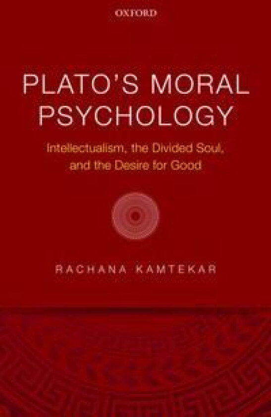 Plato's Moral Psychology