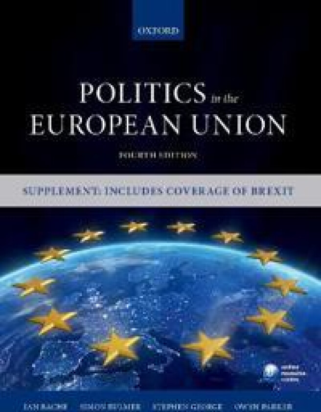 Politics in the European Union