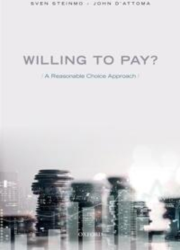 Willing to Pay?