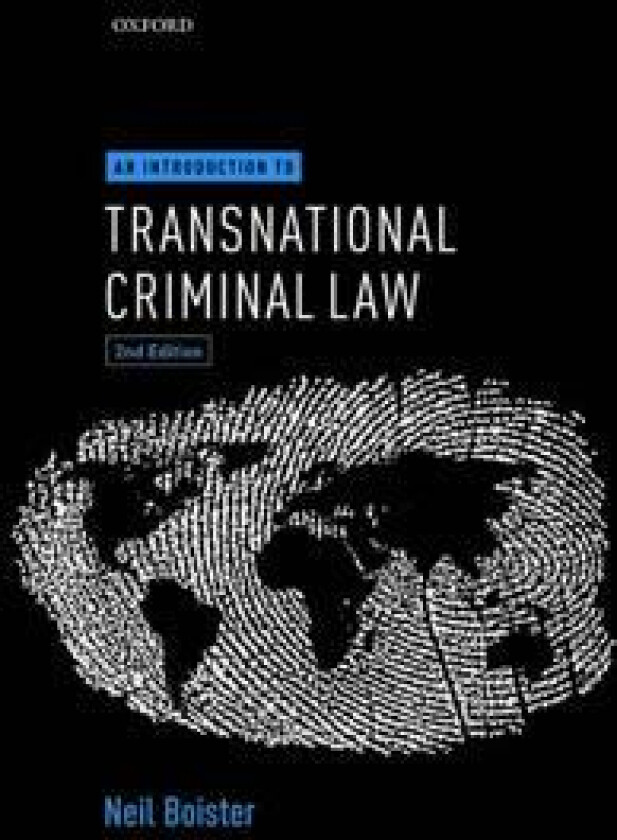 An Introduction to Transnational Criminal Law