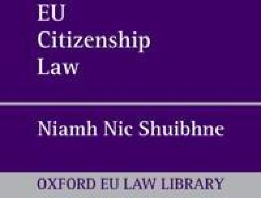 EU Citizenship Law