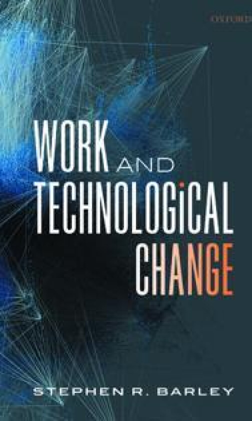 Work and Technological Change