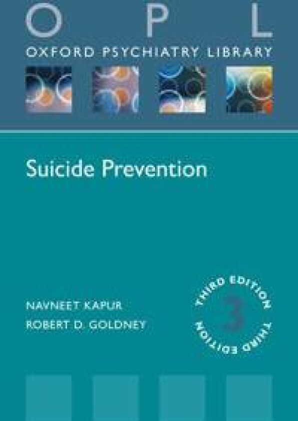 Suicide Prevention