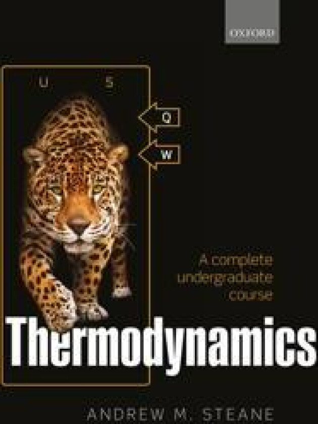 Thermodynamics