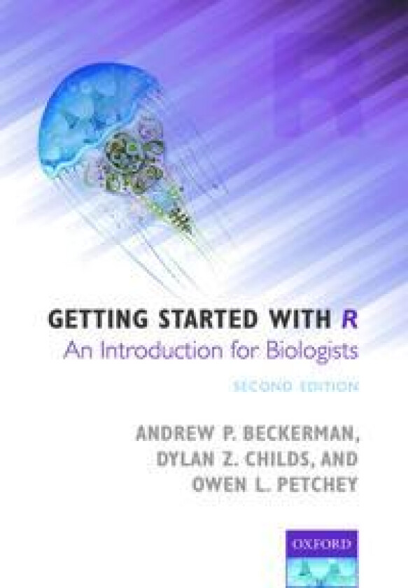 Getting Started with R