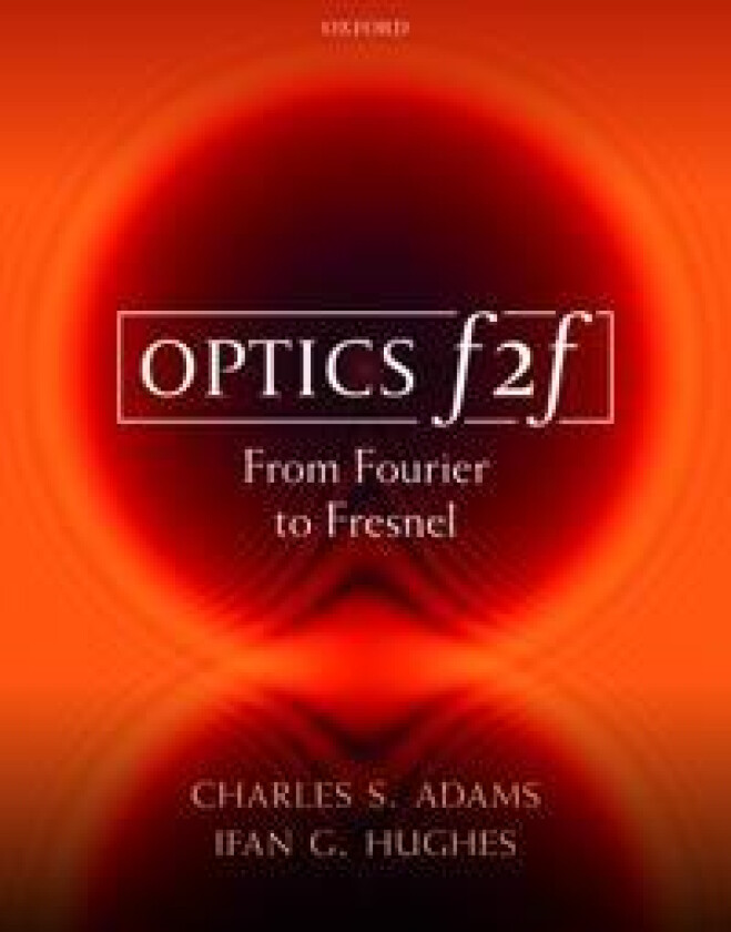 Optics f2f