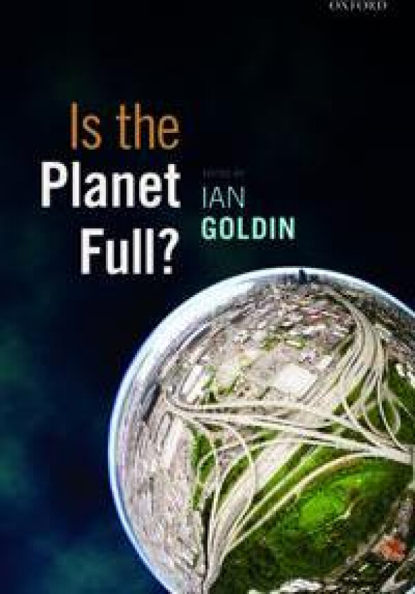 Is the Planet Full?