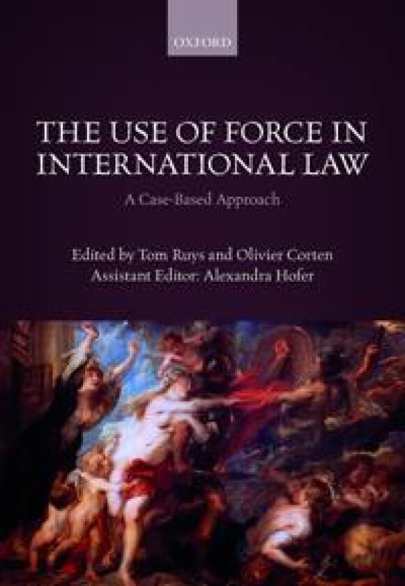 The Use of Force in International Law