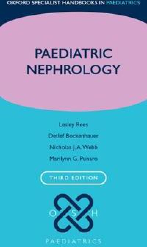 Paediatric Nephrology