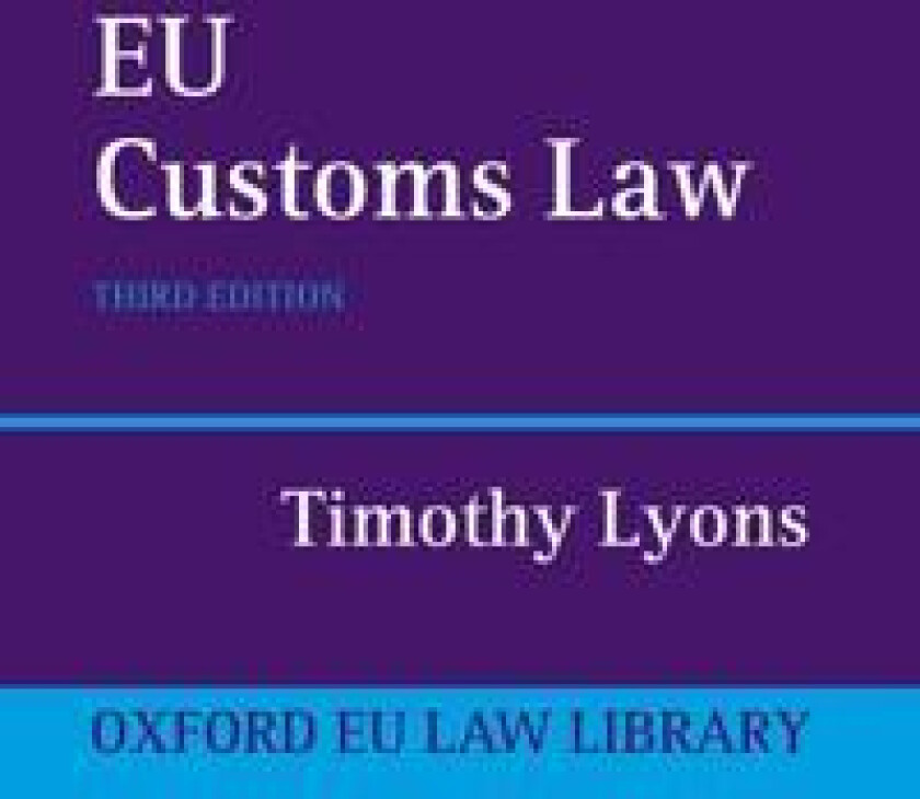 EU Customs Law