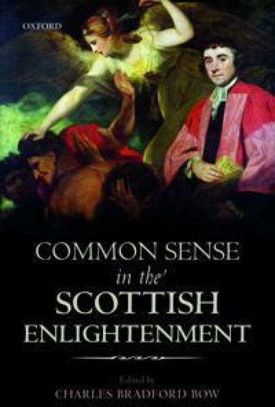 Common Sense in the Scottish Enlightenment