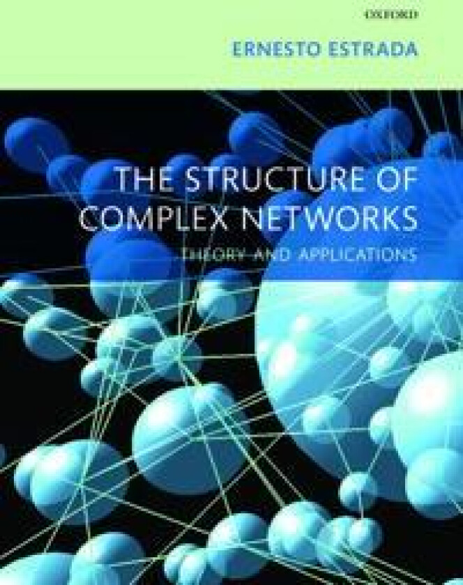 The Structure of Complex Networks