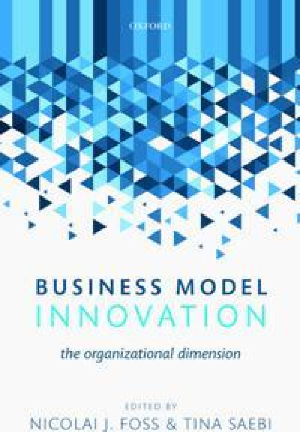 Business Model Innovation