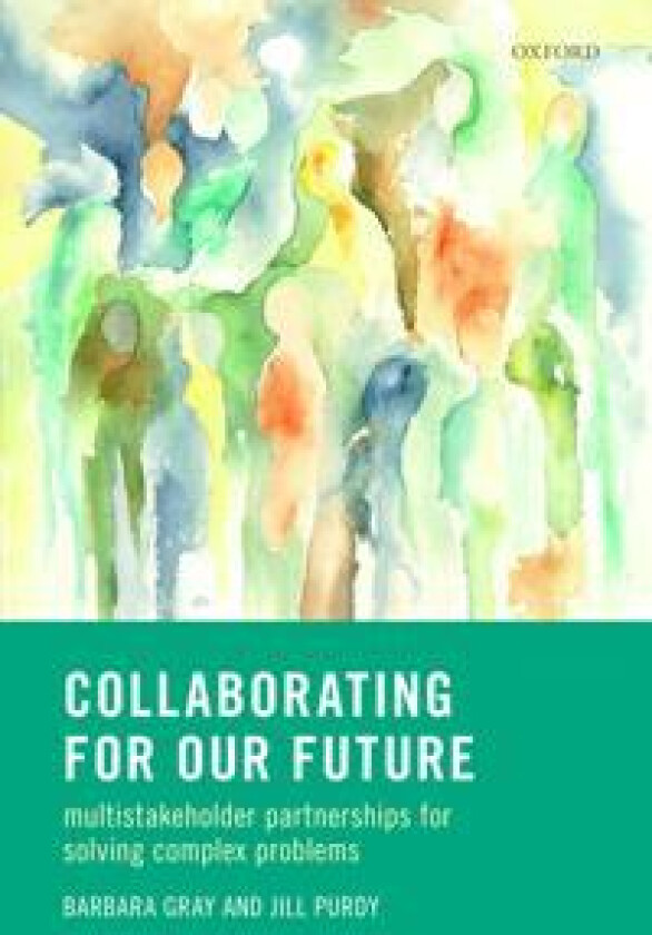 Collaborating for Our Future