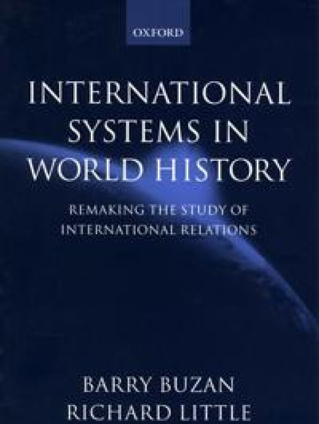 International Systems in World History