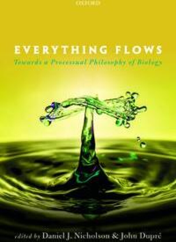 Everything Flows