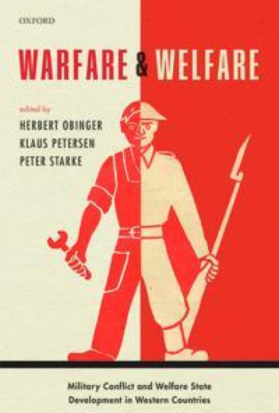 Warfare and Welfare