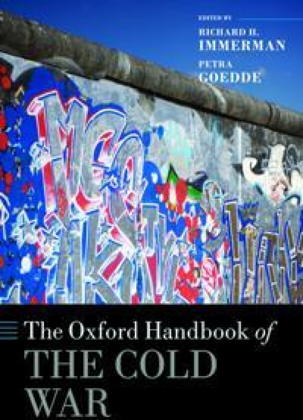 The Oxford Handbook of the Cold War