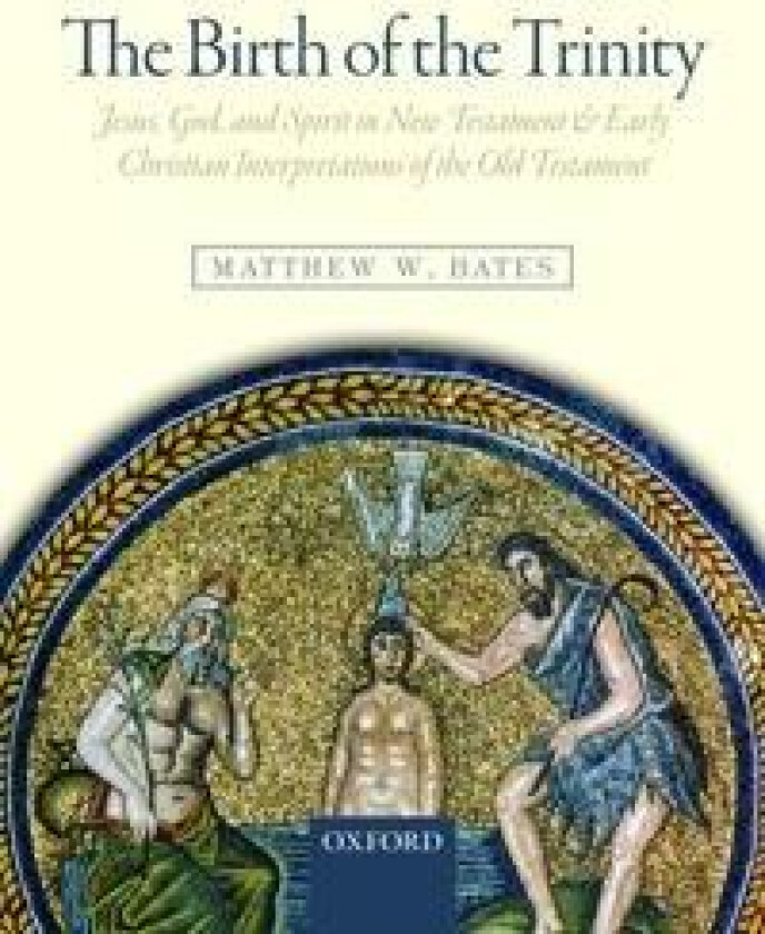 The Birth of the Trinity