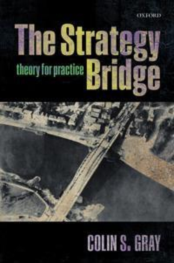 The Strategy Bridge