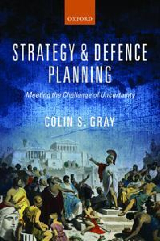 Strategy and Defence Planning