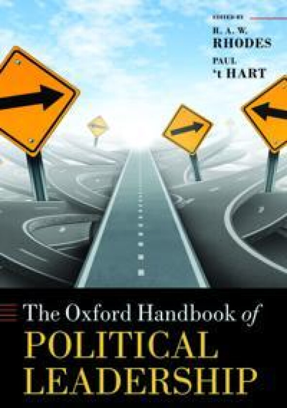 The Oxford Handbook of Political Leadership